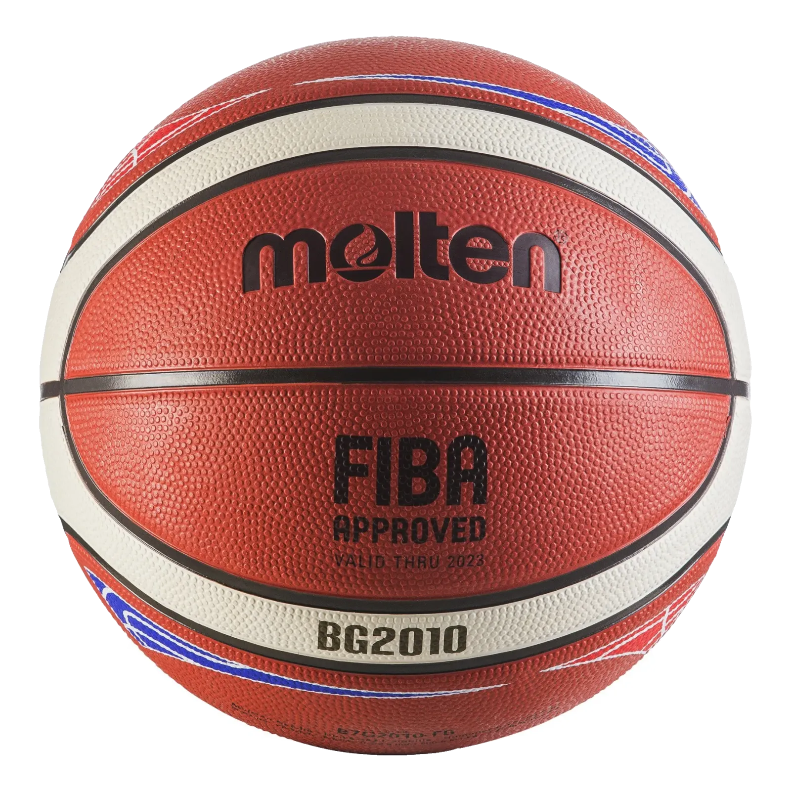 Ballon BG2010-FFBB