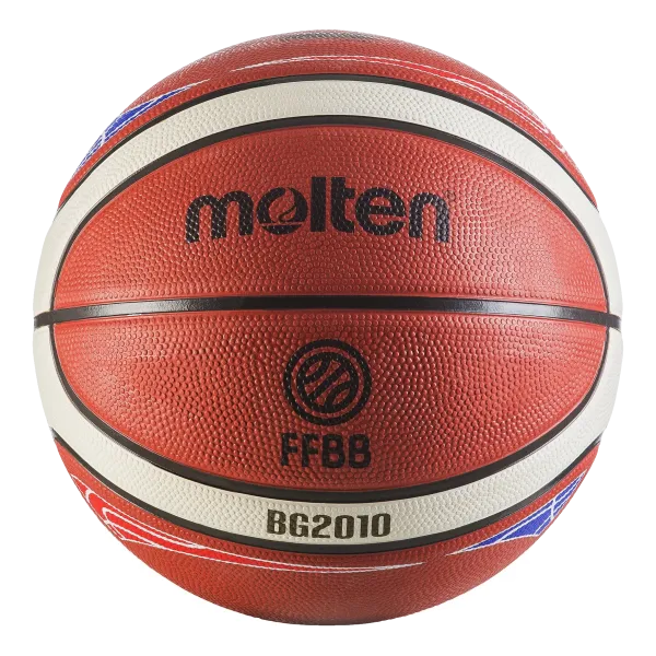 Ballon BG2010-FFBB