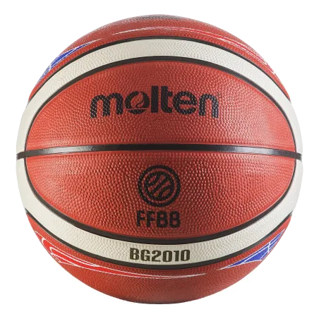 Ballon BG2010-FFBB