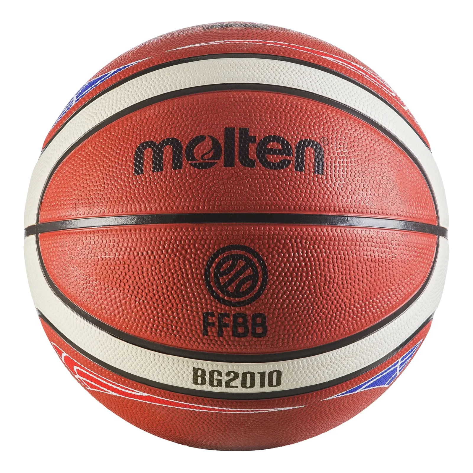 Ballon BG2010-FFBB