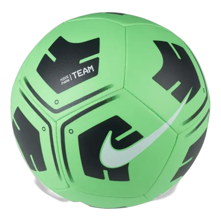Ballon Park Team