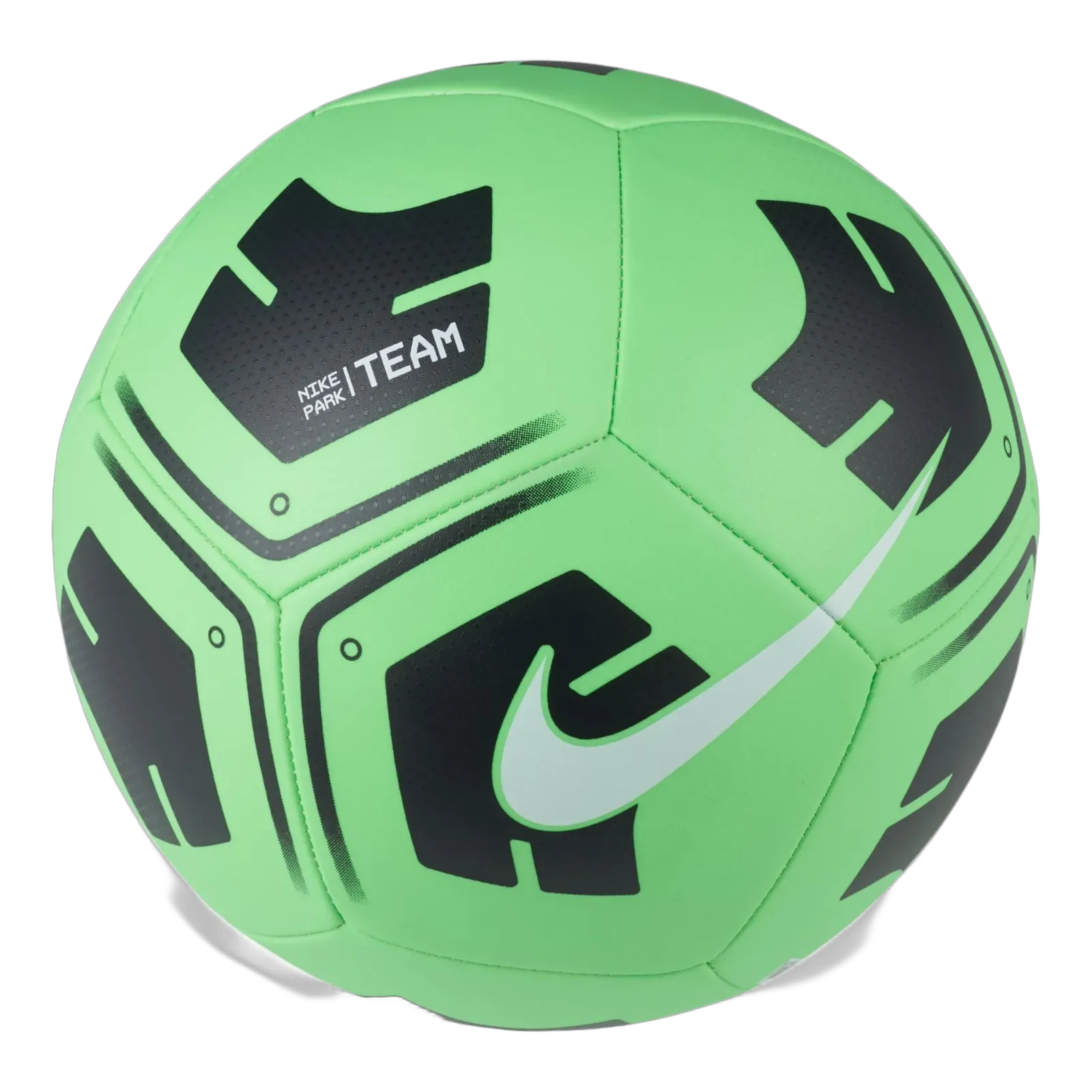 Ballon Park Team