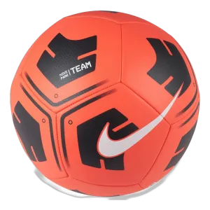 Ballon Park Team