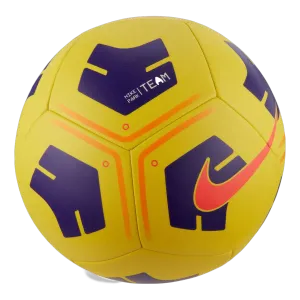 Ballon Park Team