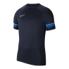 Obsidian/Blanc/Bleu royal