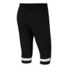 Pantalon 3/4 knit Academy 21