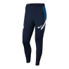 Obsidian/Bleu royal/Blanc