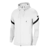 Blanc/Noir