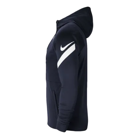 Veste à capuche full-zip Strike 21