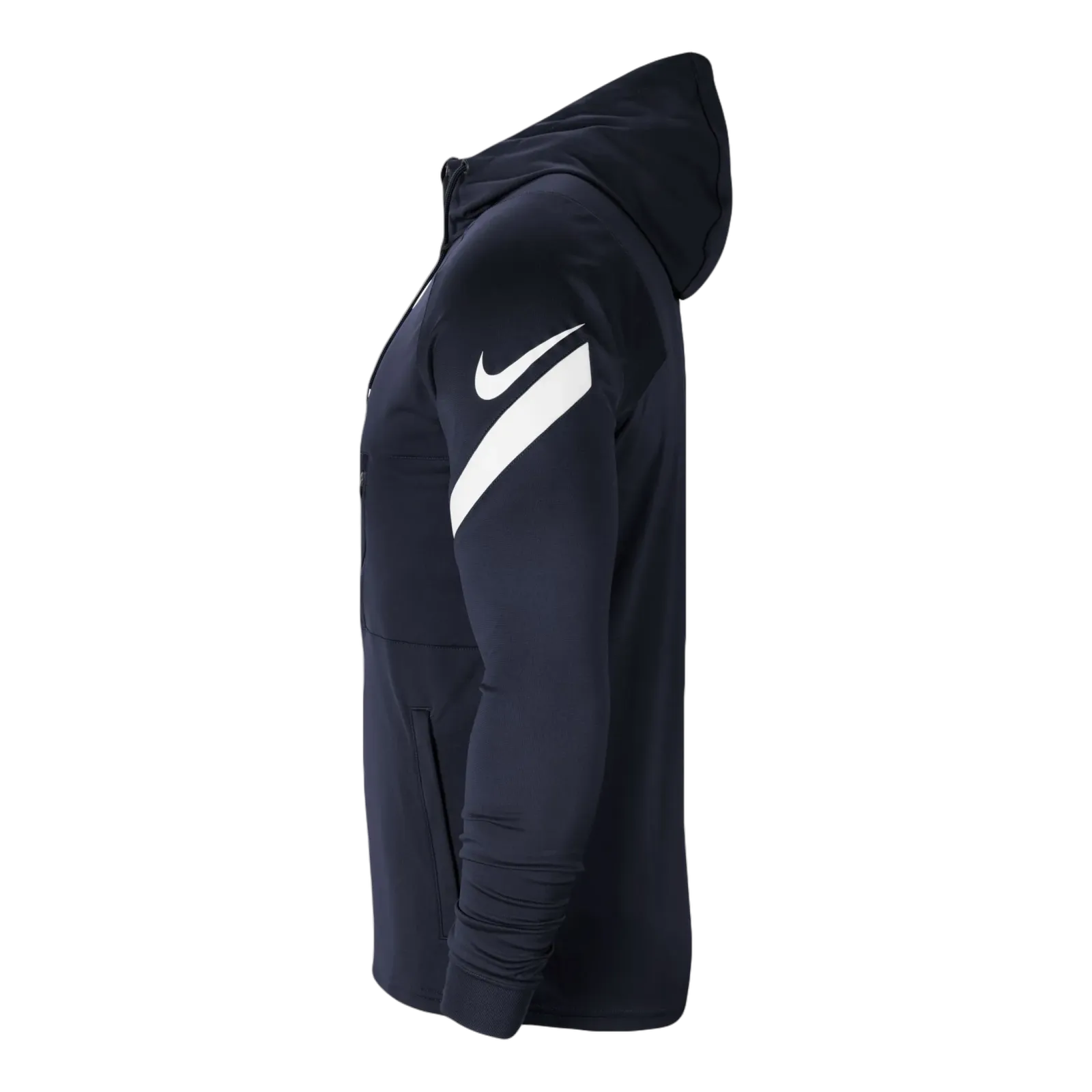 Veste à capuche full-zip Strike 21