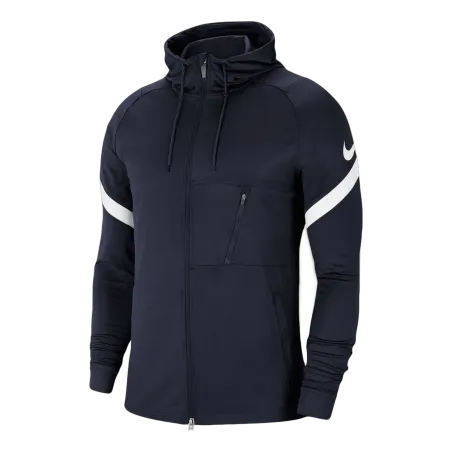 Veste à capuche full-zip Strike 21