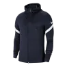 Veste à capuche full-zip Strike 21