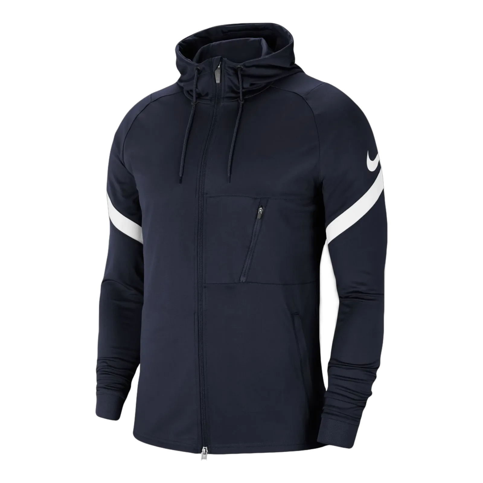 Veste à capuche full-zip Strike 21