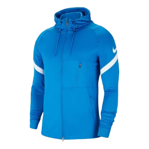 Veste à capuche full-zip Strike 21