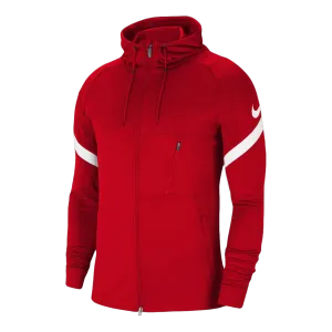 Veste à capuche full-zip Strike 21