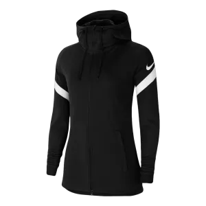 Veste à capuche full-zip Strike 21 Femme