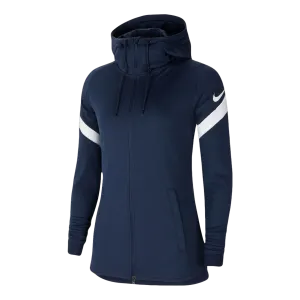 Veste à capuche full-zip Strike 21 Femme