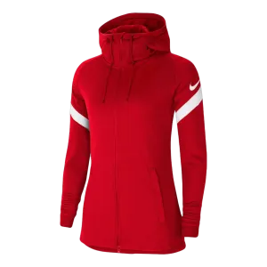Veste à capuche full-zip Strike 21 Femme