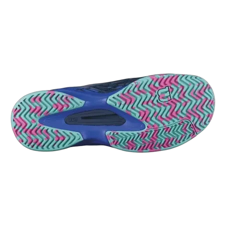 Chaussures Kaos All Court Women