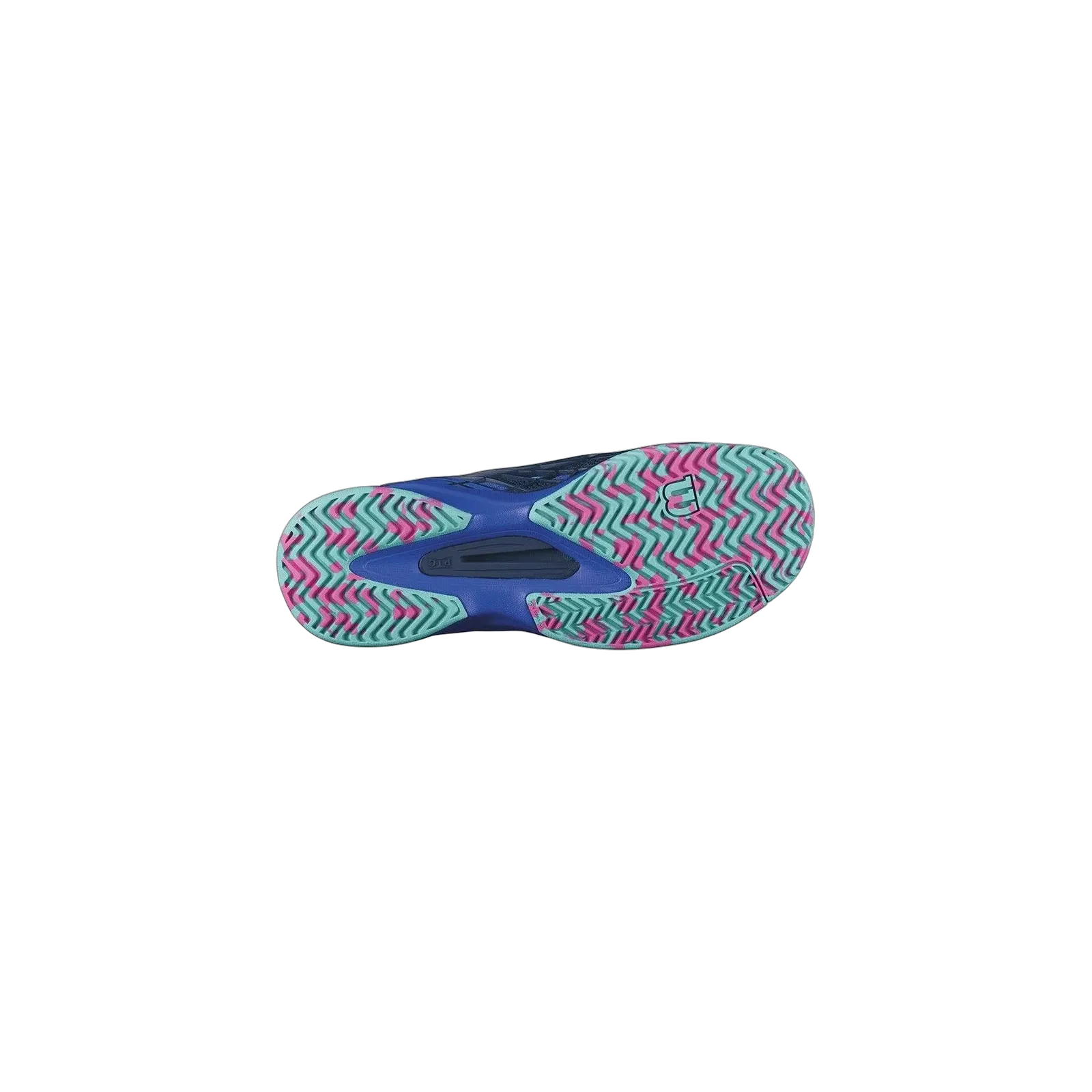 Chaussures Kaos All Court Women