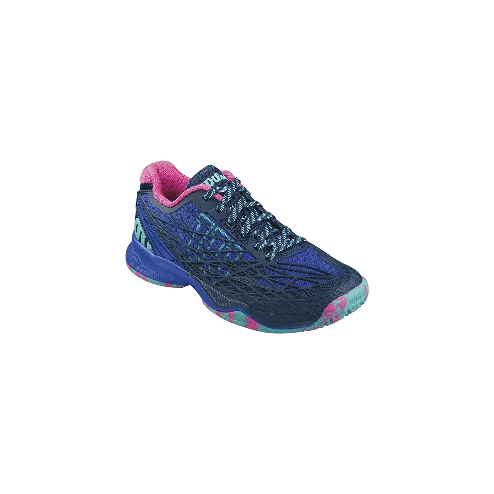 Chaussures Kaos All Court Women