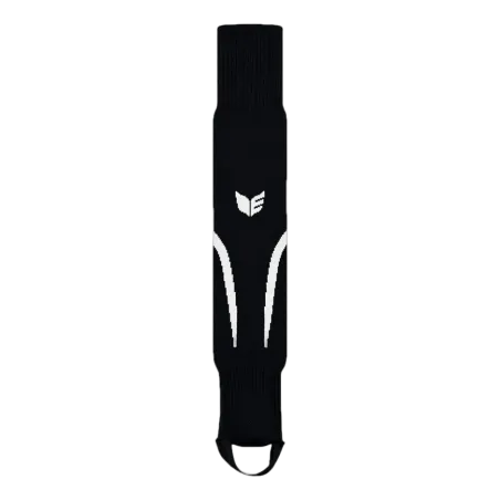 Chaussettes sans pied avec élastique Tanaro