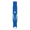 Bleu roy/Blanc