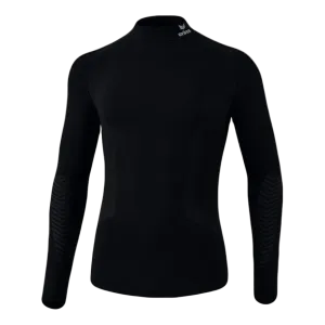 Maillot Fonctionnel col montant Longsleeve Athletic