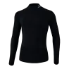 Maillot Fonctionnel col montant Longsleeve Athletic