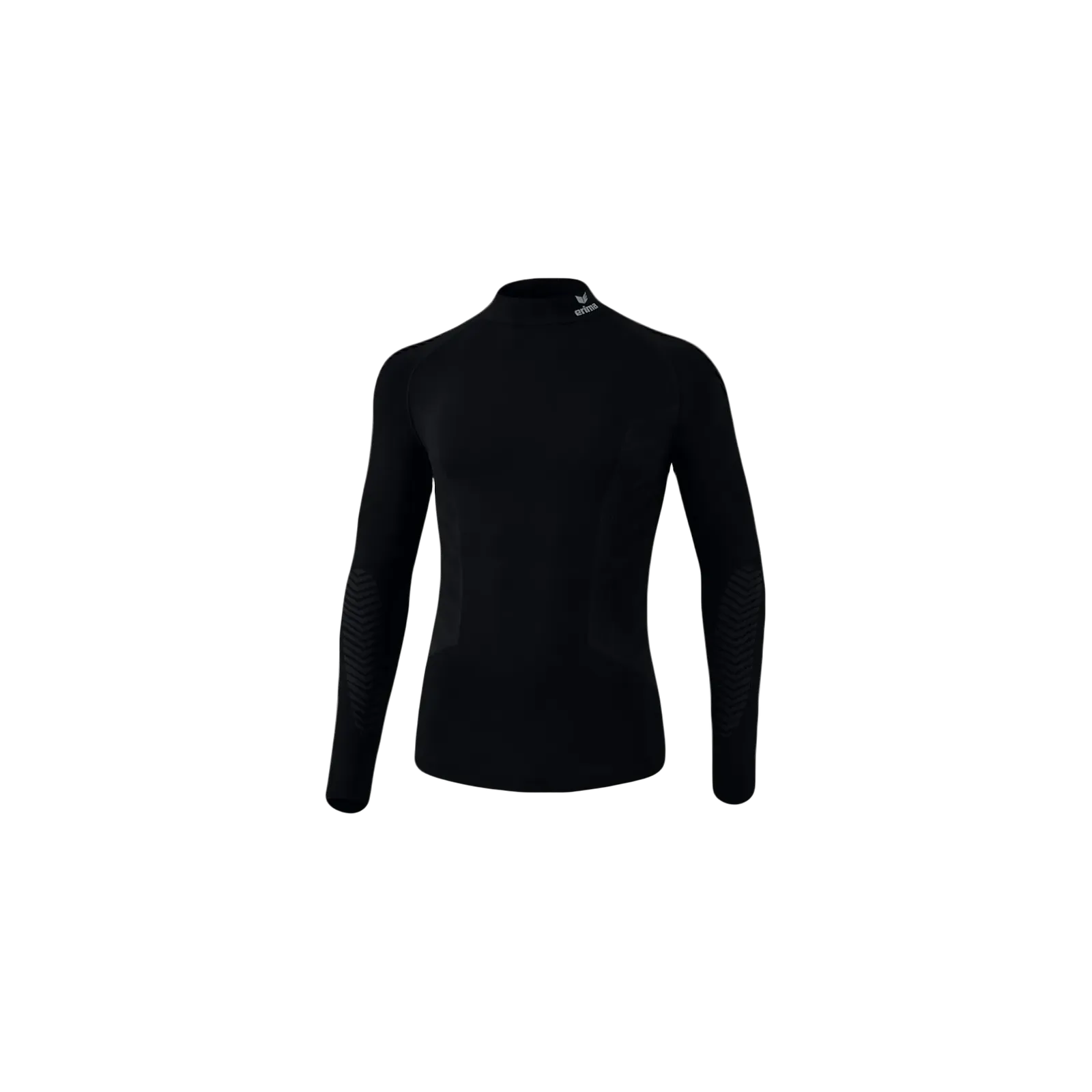 Maillot Fonctionnel col montant Longsleeve Athletic