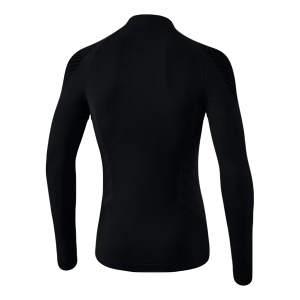 Maillot Fonctionnel col montant Longsleeve Athletic