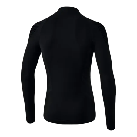 Maillot Fonctionnel col montant Longsleeve Athletic