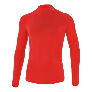 Maillot Fonctionnel col montant Longsleeve Athletic