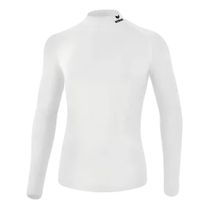 Maillot Fonctionnel col montant Longsleeve Athletic