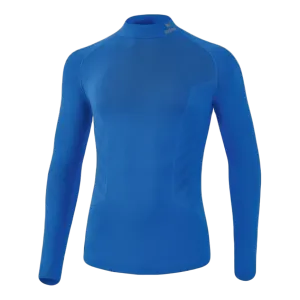 Maillot Fonctionnel col montant Longsleeve Athletic