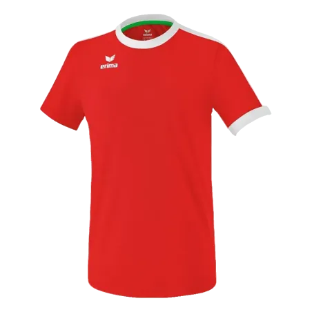Maillot Retro Star MC