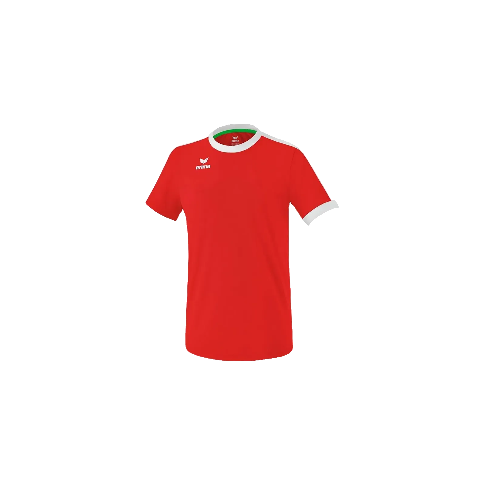 Maillot Retro Star MC