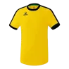 Jaune/Noir