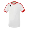 Blanc/Rouge
