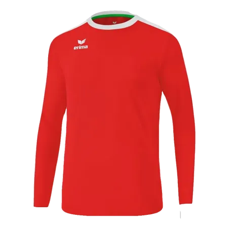 Maillot Retro Star ML