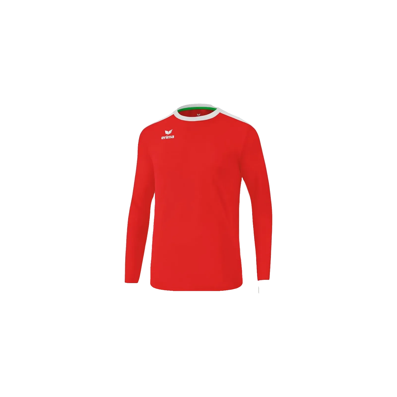 Maillot Retro Star ML