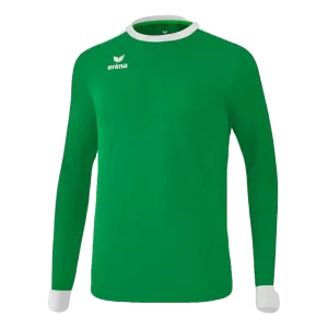 Maillot Retro Star ML