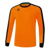 Orange/Noir