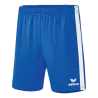 Bleu roy/Blanc