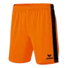 Orange/Noir
