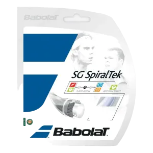 Garniture SG Spiraltek