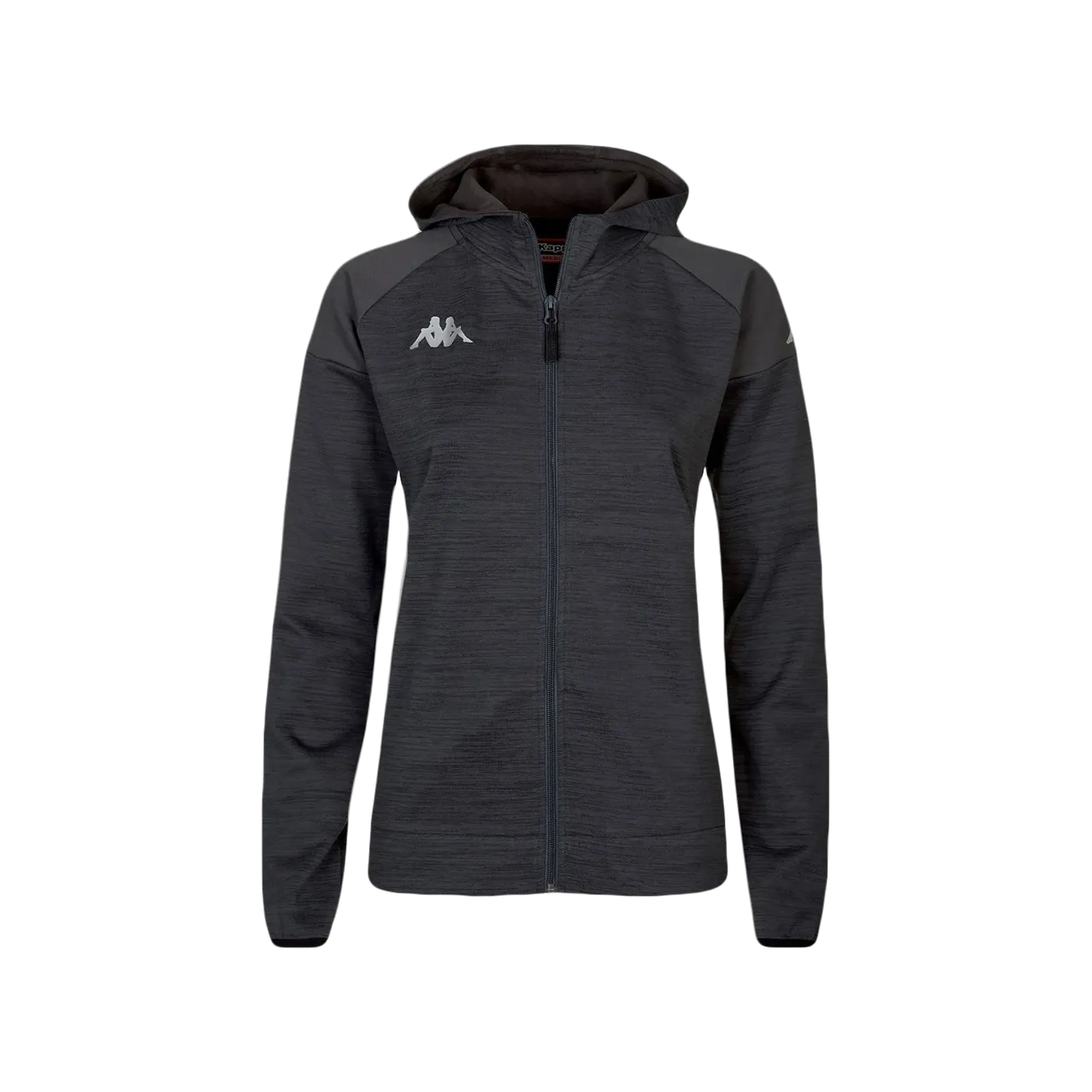 Veste à capuche Veneziata Femme