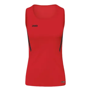 Débardeur Top Challenge Femme