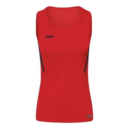 Débardeur Top Challenge Femme