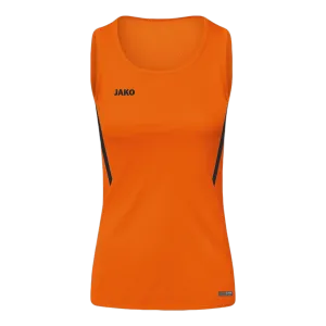 Débardeur Top Challenge Femme